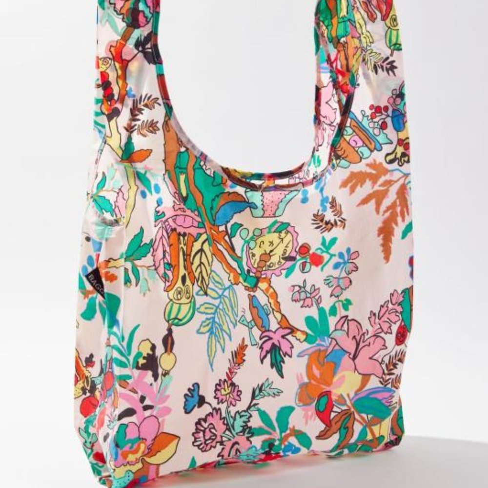 NWT Standard Baggu - Rickie Algarva Creative Growth